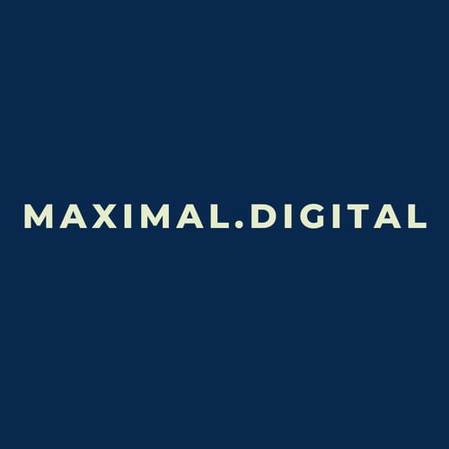 maximal.digital | Marketing & Strategie