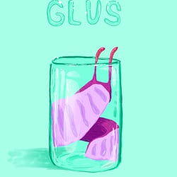SLUG – GLUS