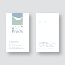 corporate design