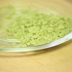 Matcha Tea by Dina.T