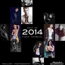 Best of MaleArt Photography