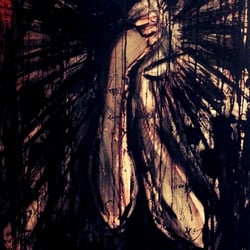 Maria „Acryl“
