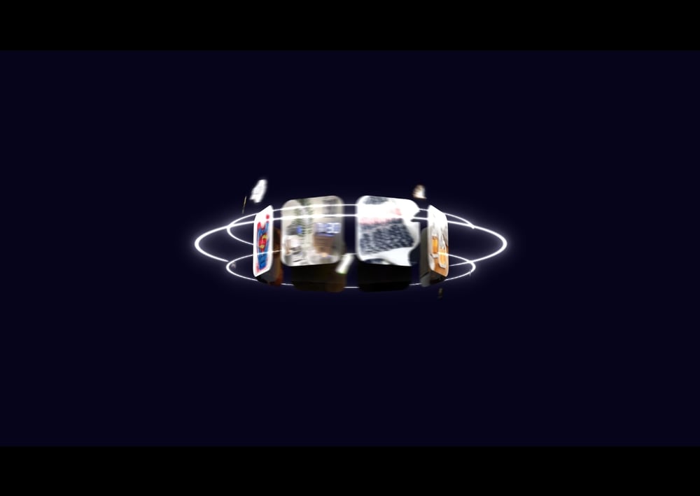 Motion Graphics Preview
