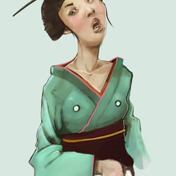Geisha