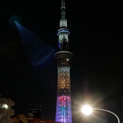 Tokio Skytree