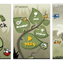 primal plant attack