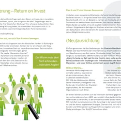Social Media Management in mittelständischen Unternehmen7
