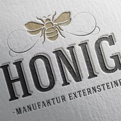 Design Manufaktur Logogestaltung