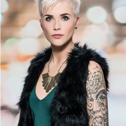 hairxpress  Photos: Chantal Weber http://www.chantalweber.de/  Client http://www.hairxpress.de/  Styling: von mir www.musitowsk