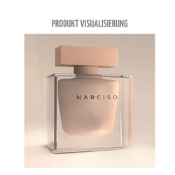 3D Produkt Visualisierung