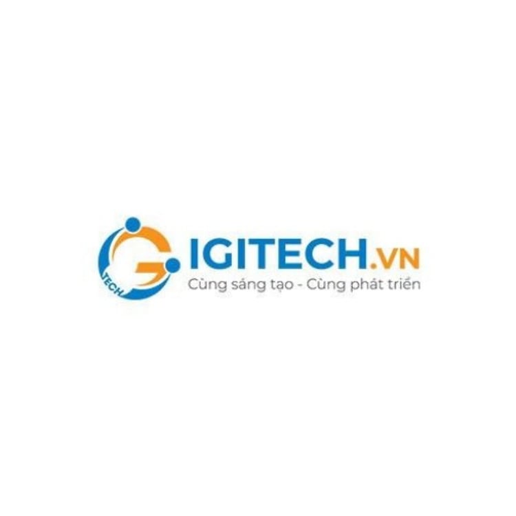 Thiet ke website Igitech.vn