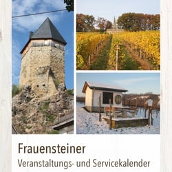 Titel Kalender 2016