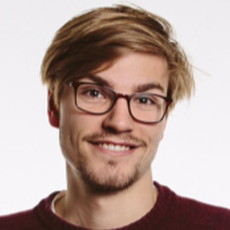 Dennis Schelenberg