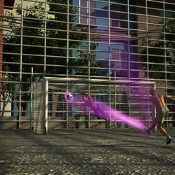 Street Futbol