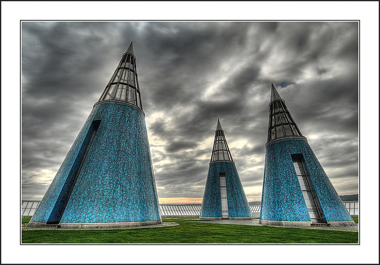 Museumsmeile | Bonn