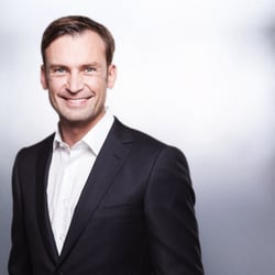BUSINESS PORTRAIT KOELN