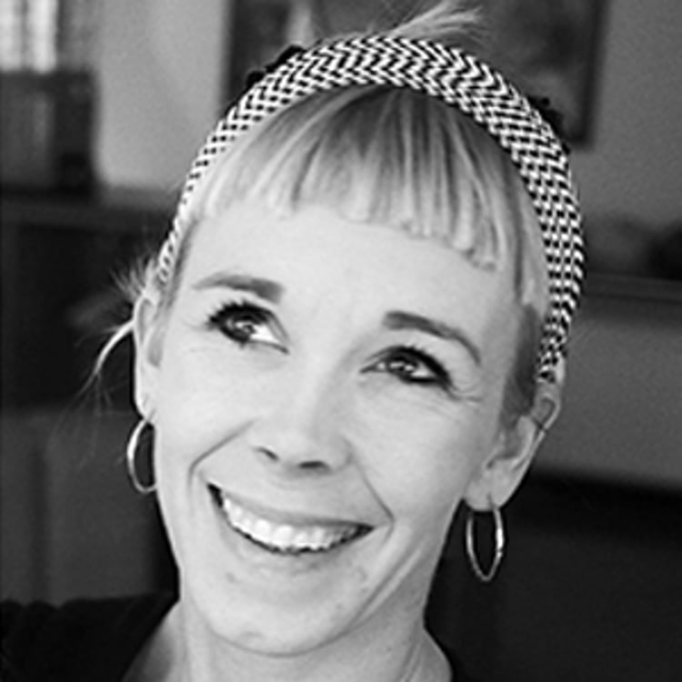 Judith Drews