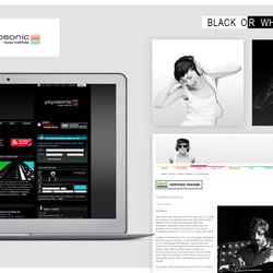 yoyosonic (Schule für digitales DJing & Digitale Musik Produktion)