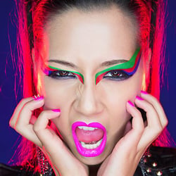 Hair & Make up