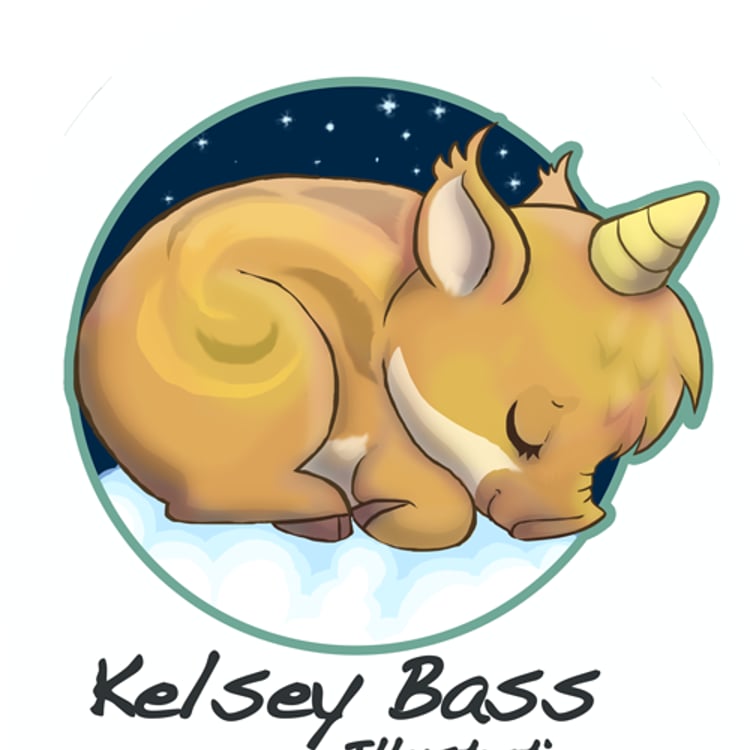 Kelsey Bass