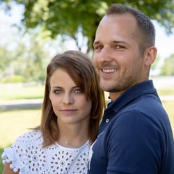 Paarfotografie