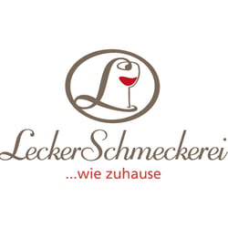 logo für die leckerschmeckerei