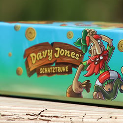 Projektansichten DavyJones 3