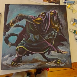 Skaven