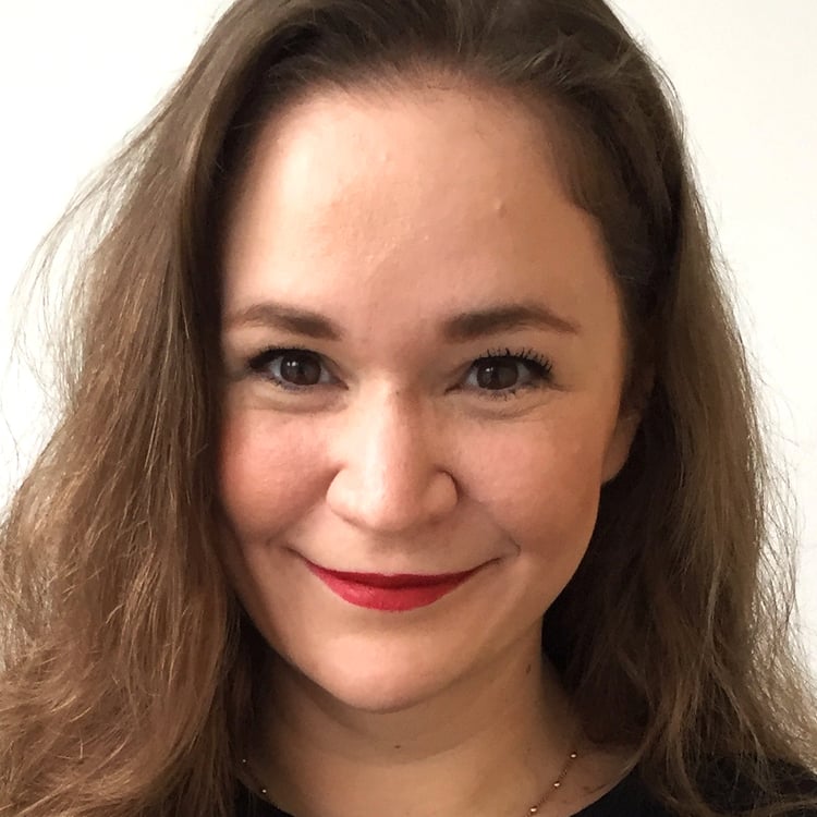 Anna Wolters