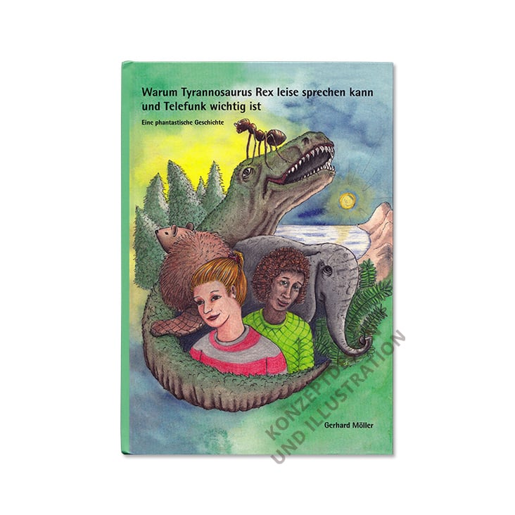 Buchcover