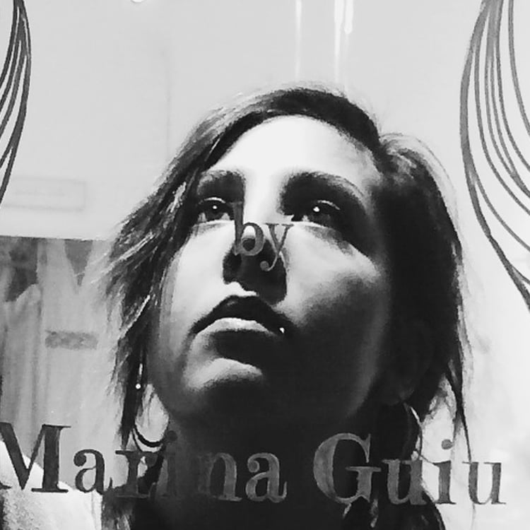 Marina Guiu