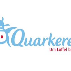 Quarkerei – Um Löffel besser.