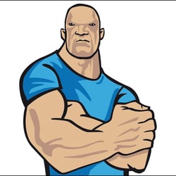 Big Bad Bully