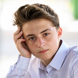 portrait