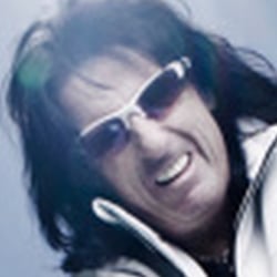 Alice Cooper