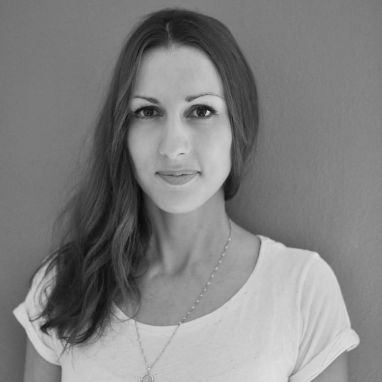 Aleksandra Stefanovska
