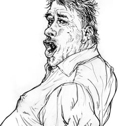 Burp!