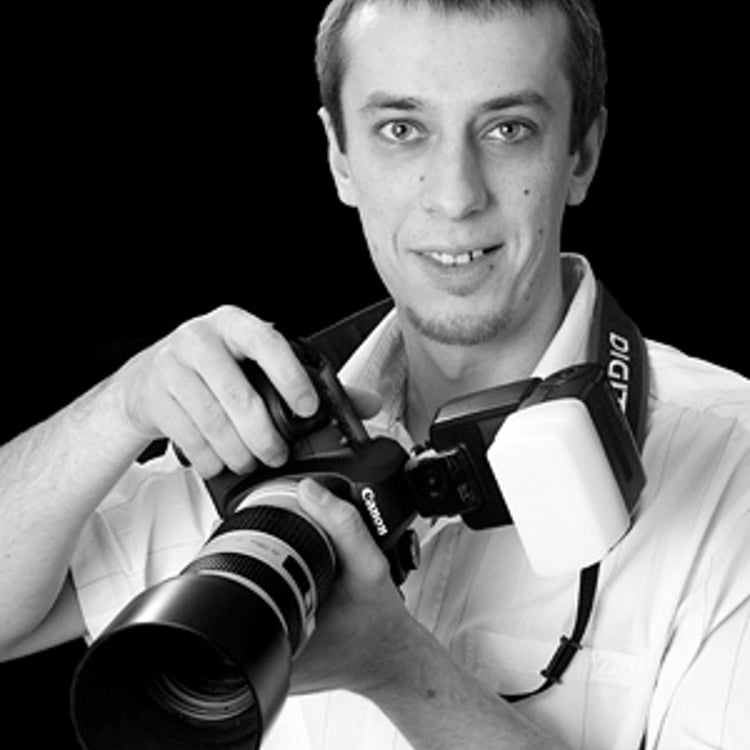 Dennis Tiourine