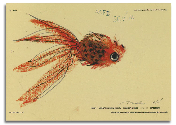 pk-goldfisch