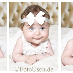collage babyshooting