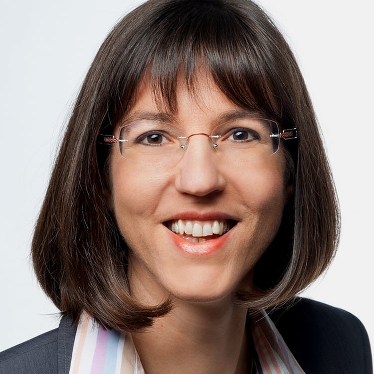 Tanja Heil