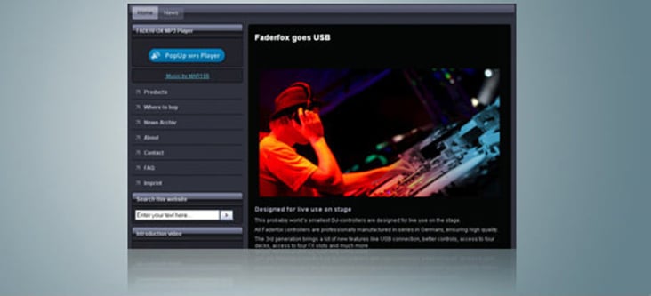 Website Design