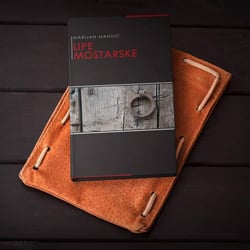 Book design and cover design