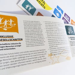 Youth Goals Deutscher Bundesjugendring