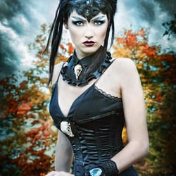 Darkness