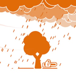 2D Animation / Das STIHL Optimum System