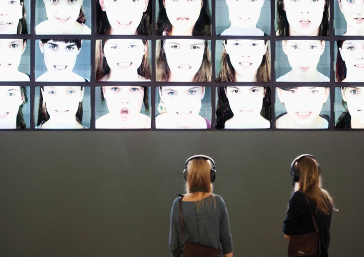Ausstellungsdesign