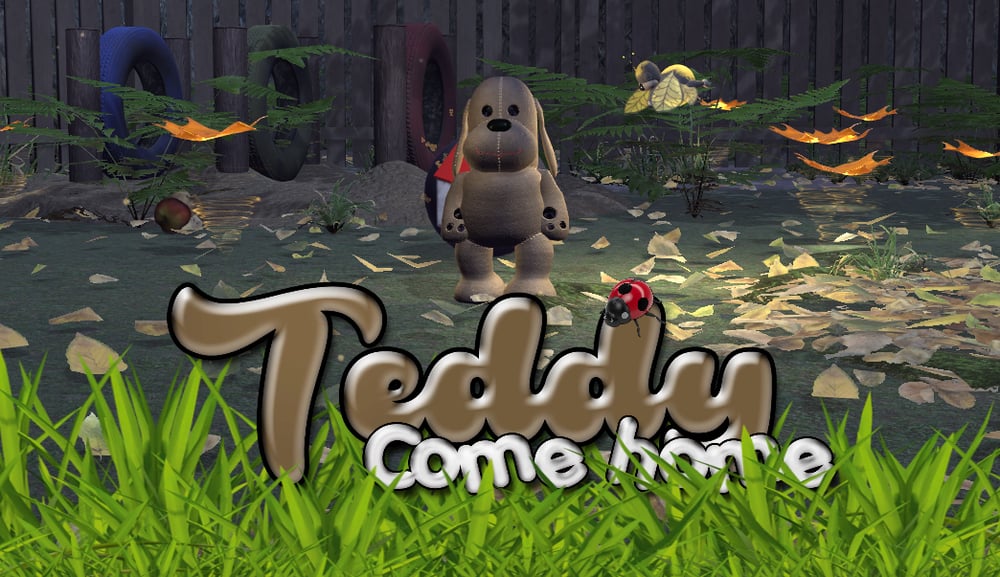 Screenshot: In-Game Ansicht