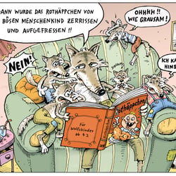 Rothäppchen