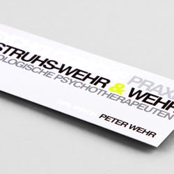 StruhsWehr & Wehr